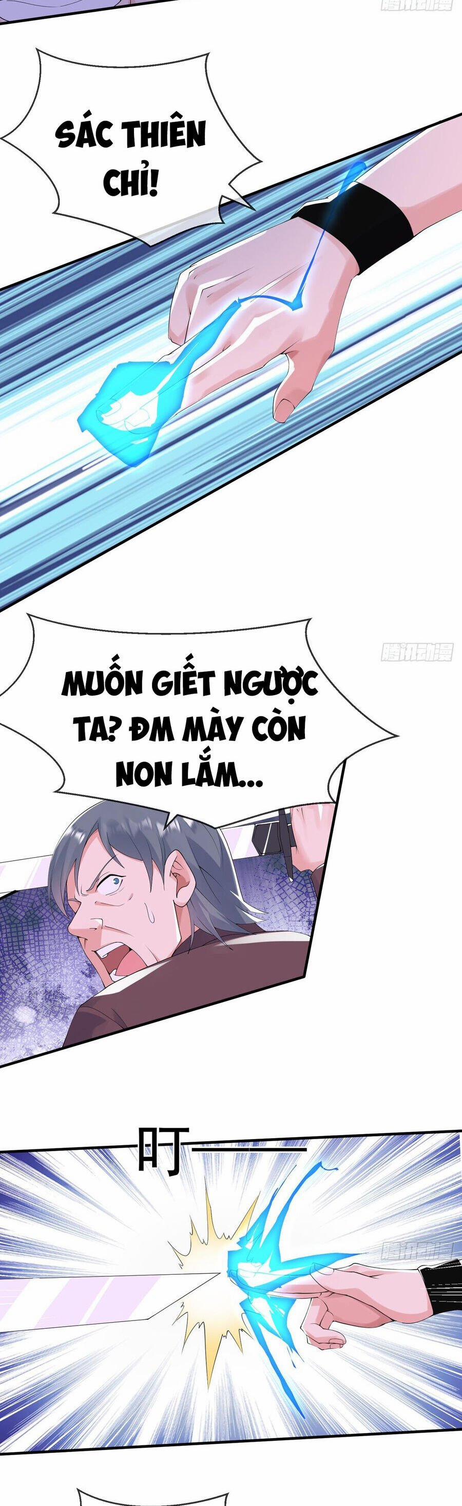 Sư Nương, Xin Tự Trọng 51 trang 4