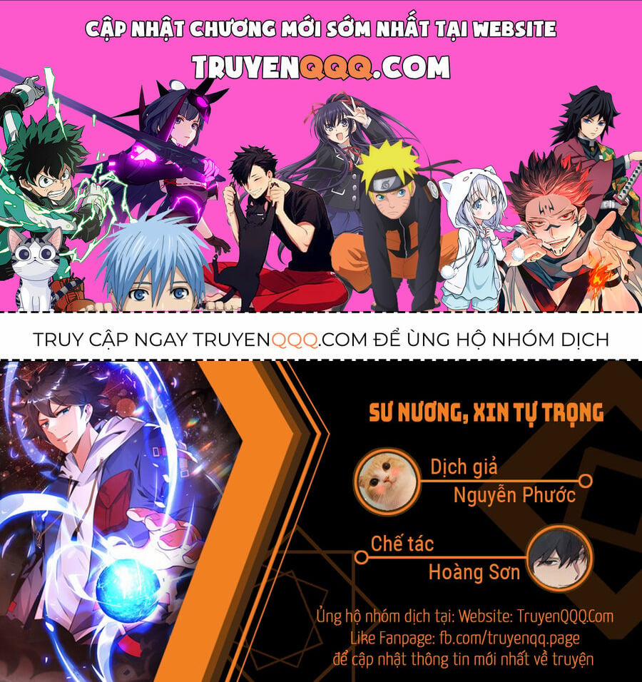 Sư Nương, Xin Tự Trọng 52 trang 0