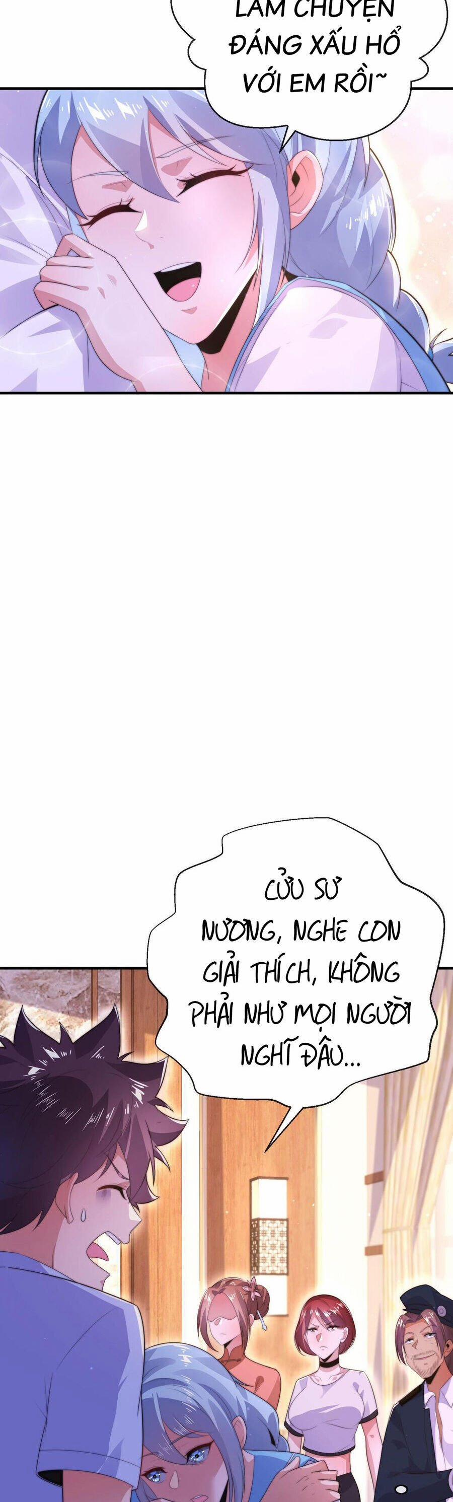 Sư Nương, Xin Tự Trọng 52 trang 2