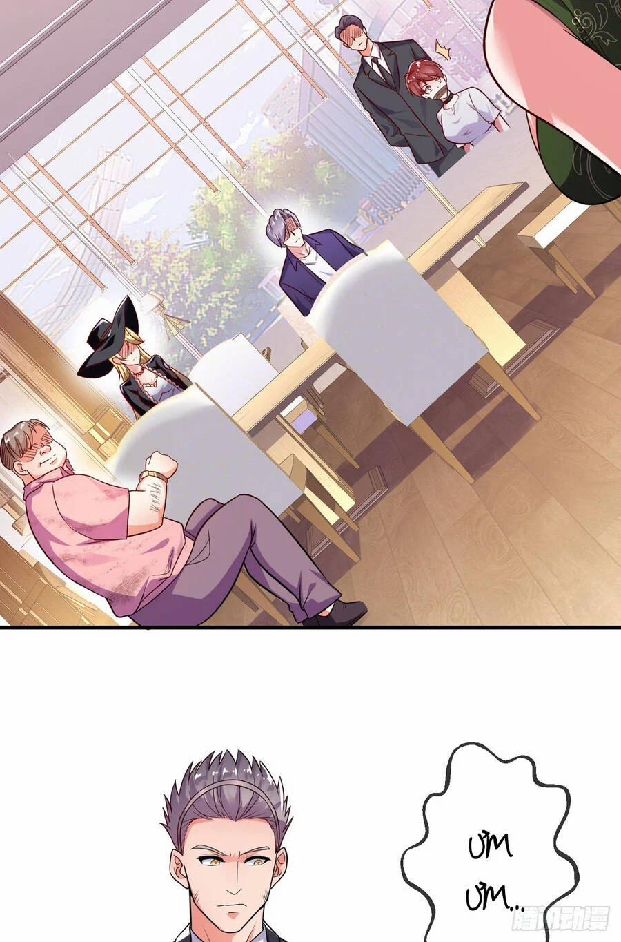 Sư Nương, Xin Tự Trọng 6 trang 30