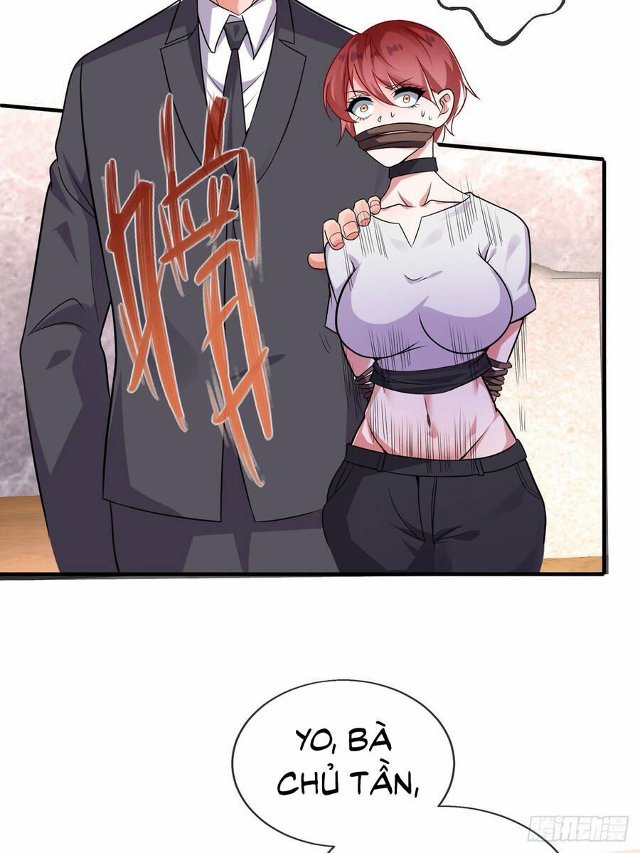 Sư Nương, Xin Tự Trọng 6 trang 31