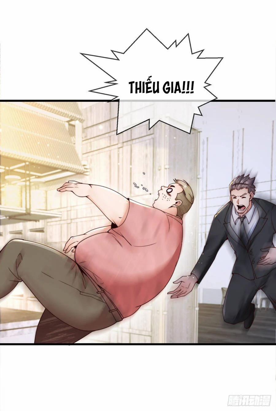 Sư Nương, Xin Tự Trọng 7 trang 10