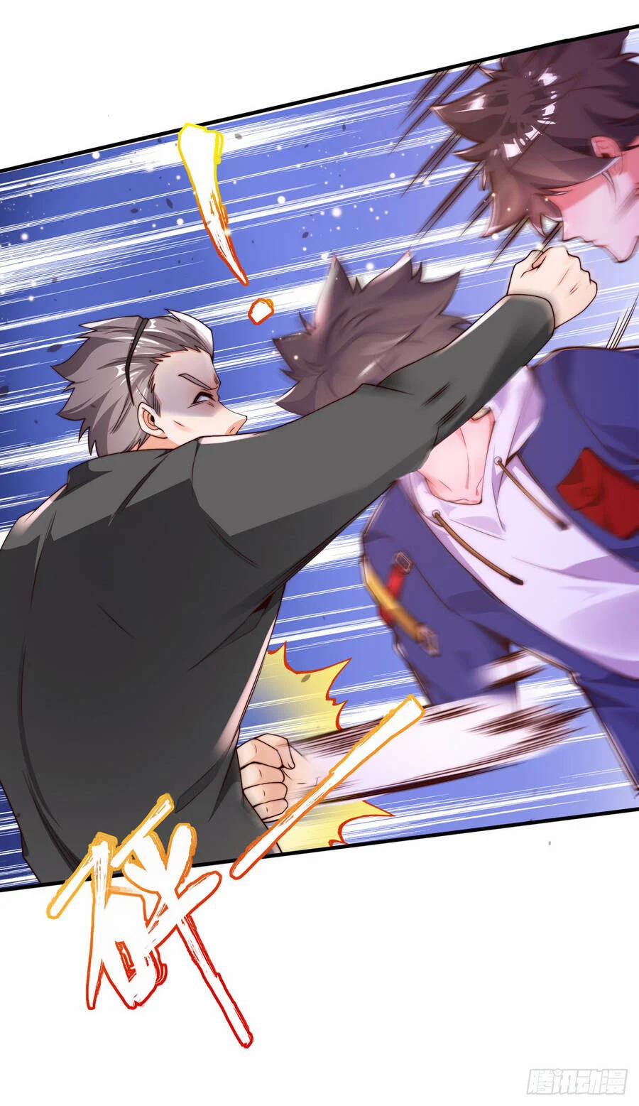 Sư Nương, Xin Tự Trọng 7 trang 14