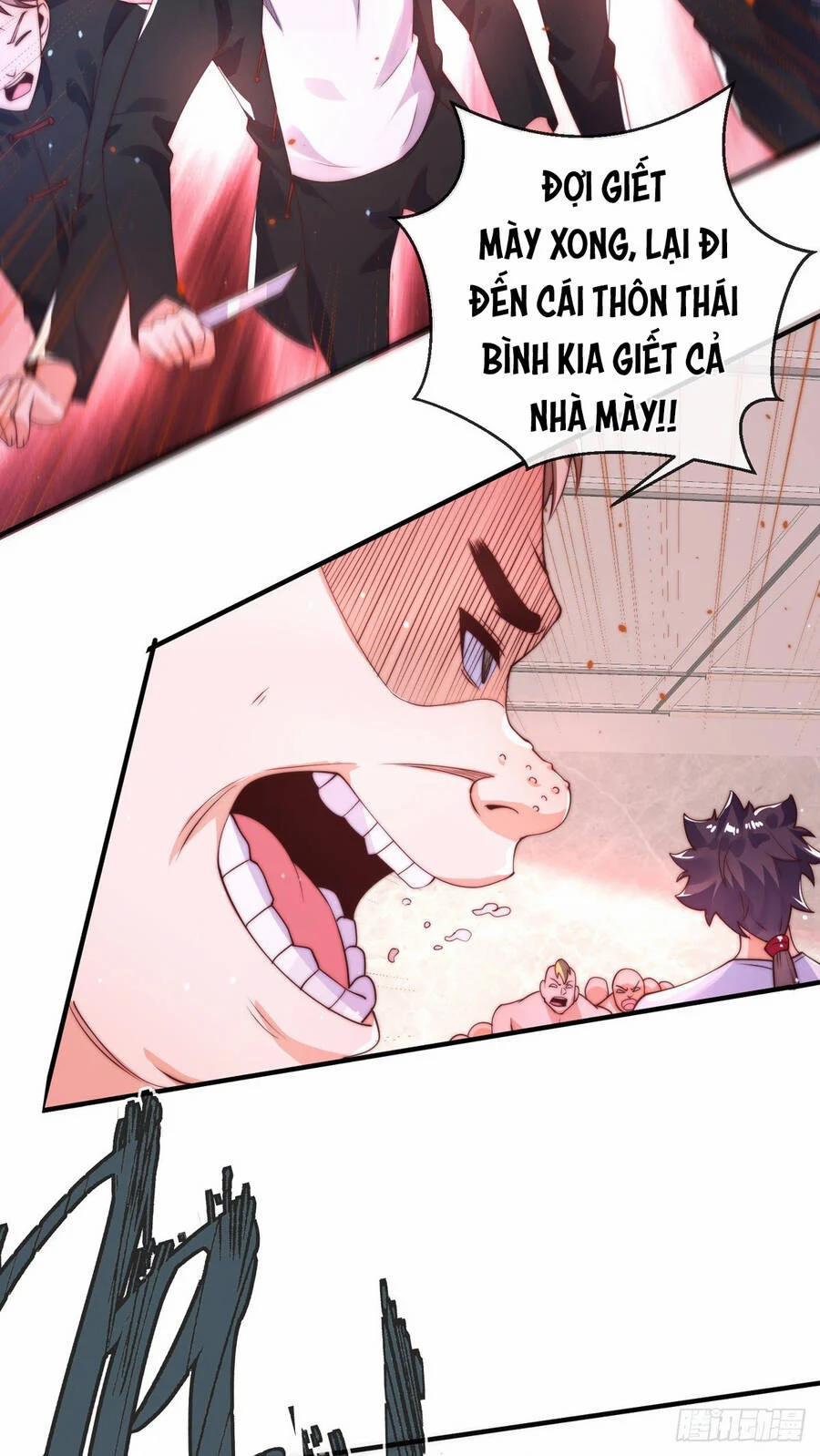 Sư Nương, Xin Tự Trọng 7 trang 30