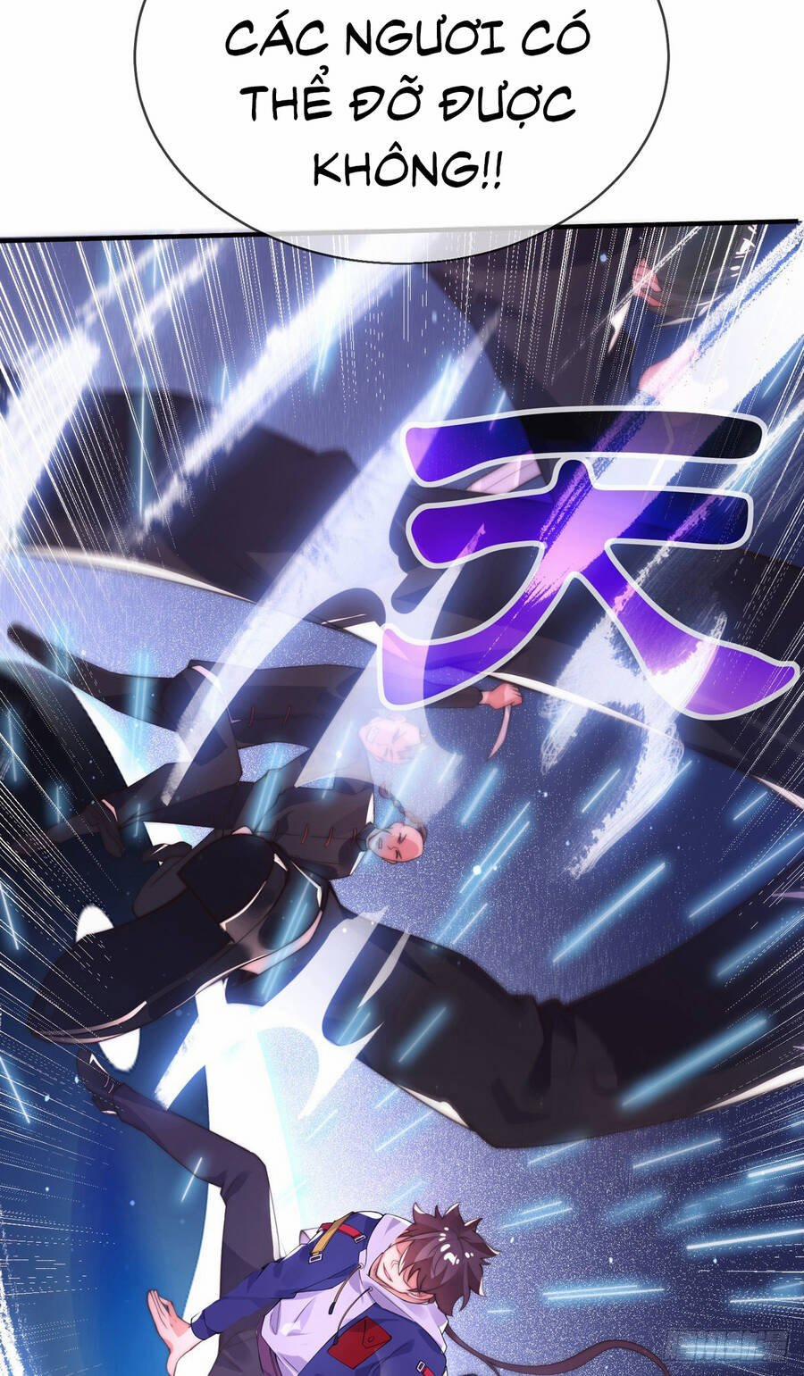 Sư Nương, Xin Tự Trọng 7 trang 39