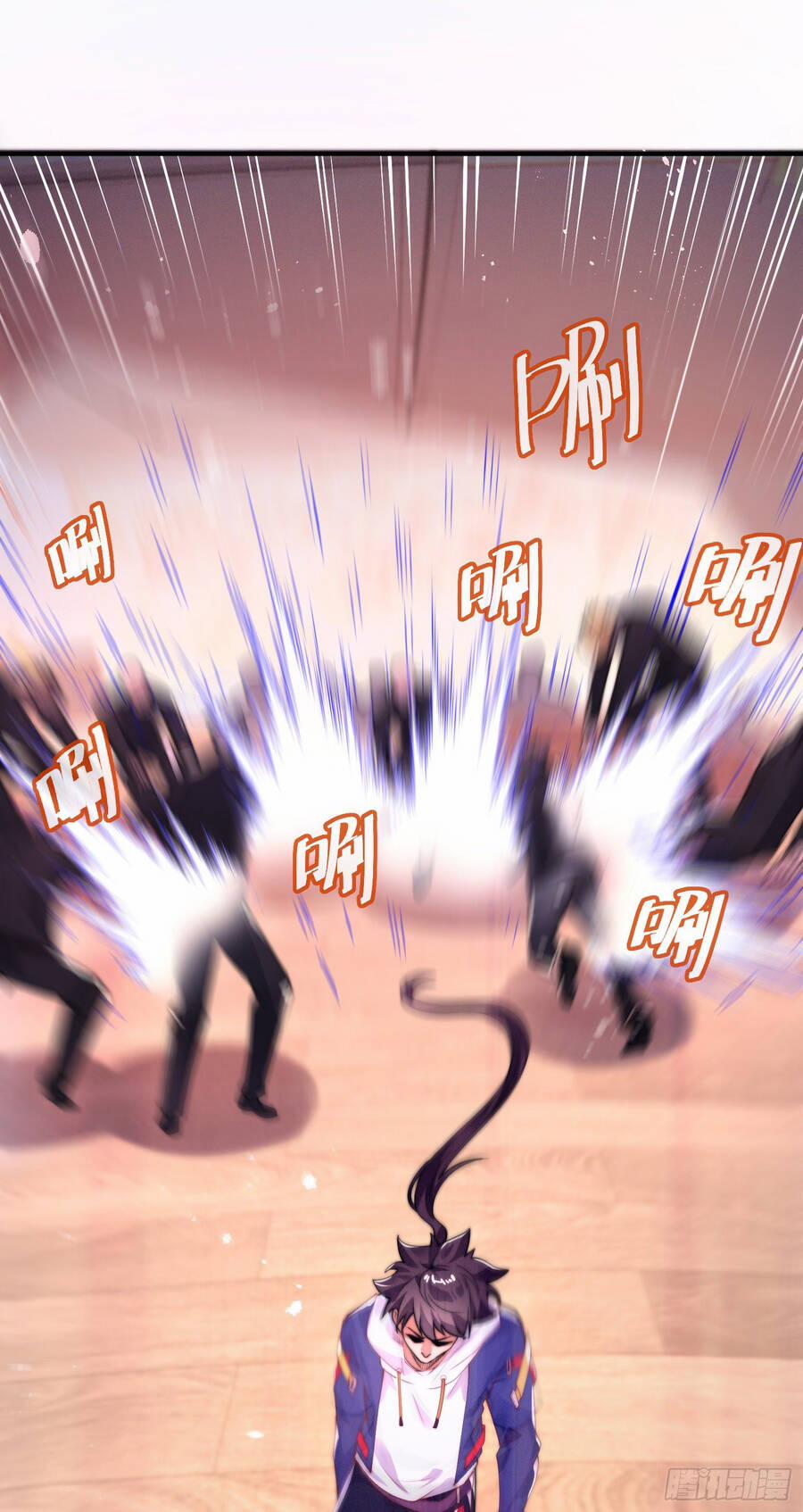 Sư Nương, Xin Tự Trọng 7 trang 43