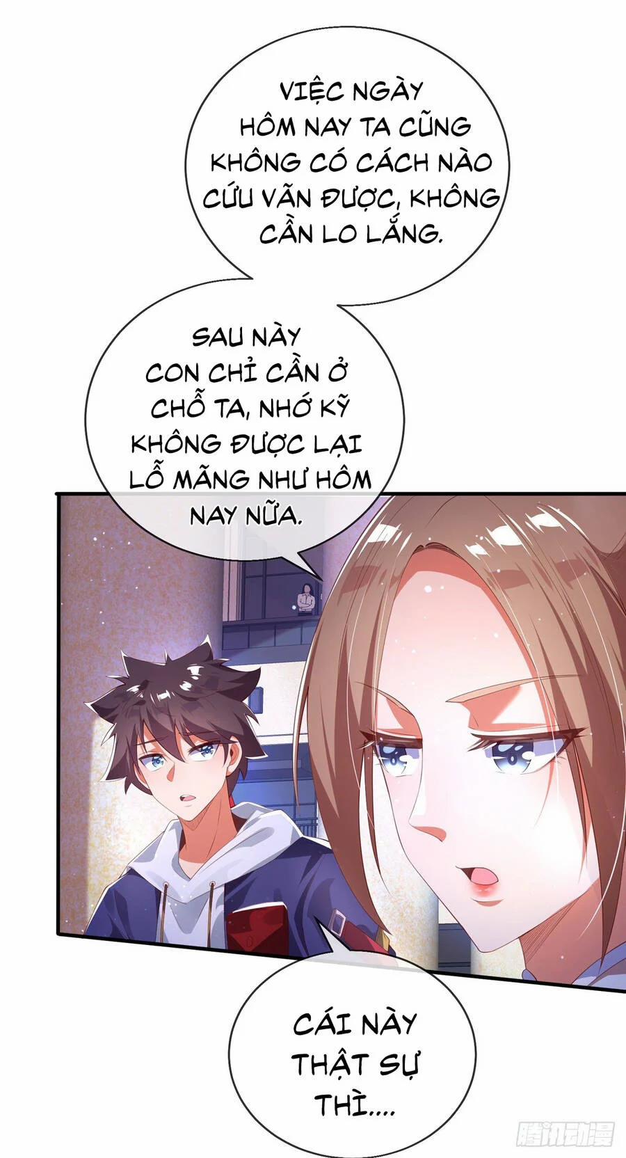 Sư Nương, Xin Tự Trọng 8 trang 21