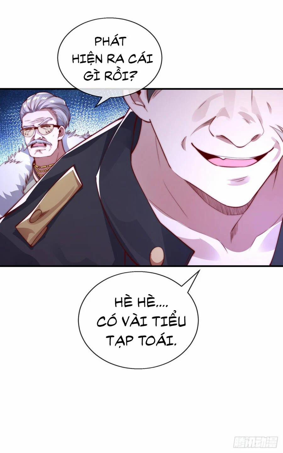 Sư Nương, Xin Tự Trọng 8 trang 28