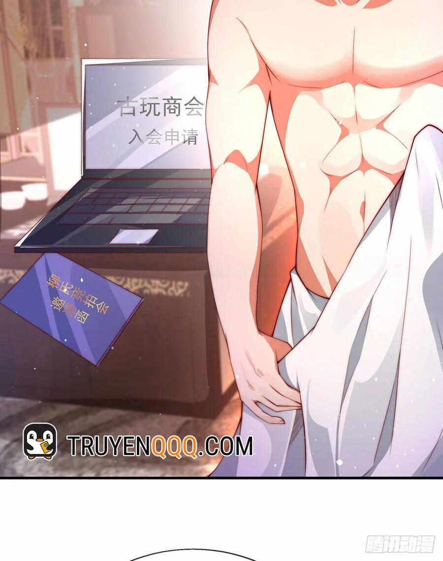 Sư Nương, Xin Tự Trọng 8 trang 33