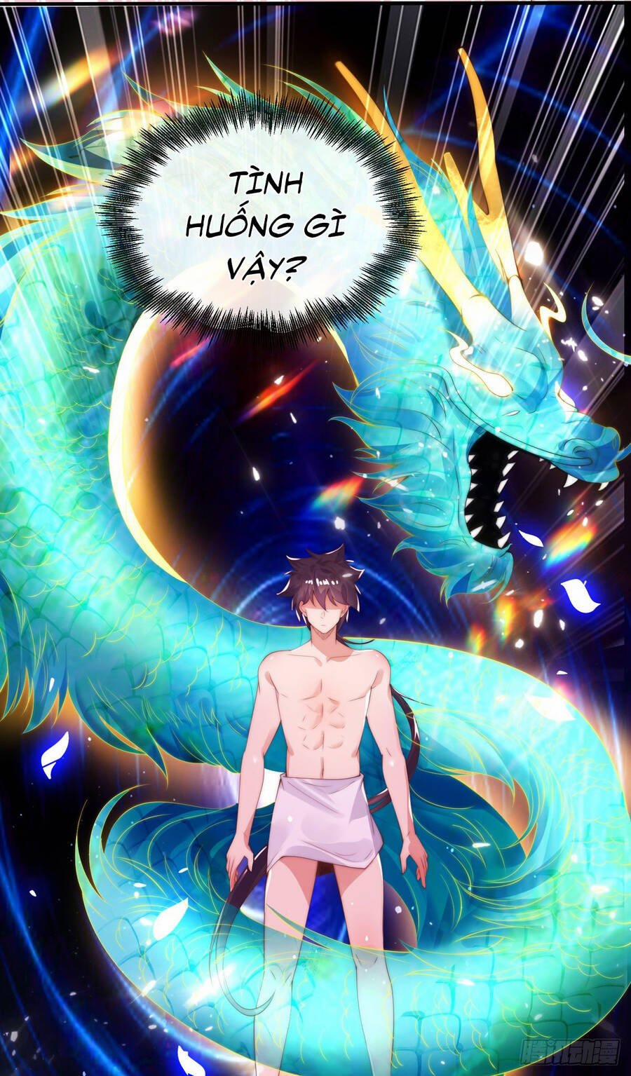 Sư Nương, Xin Tự Trọng 8 trang 39