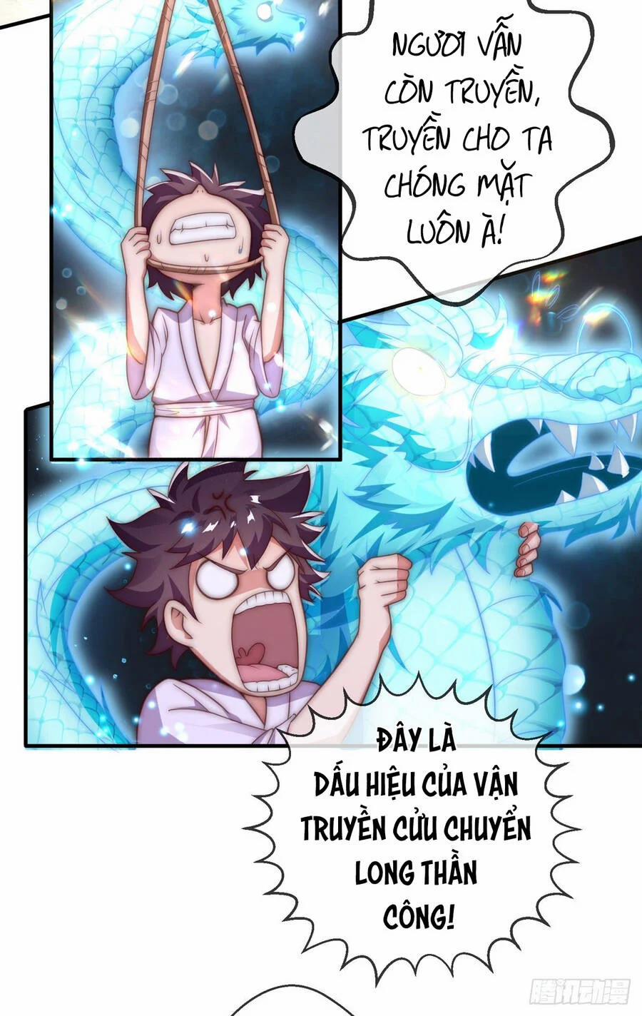 Sư Nương, Xin Tự Trọng 9 trang 10