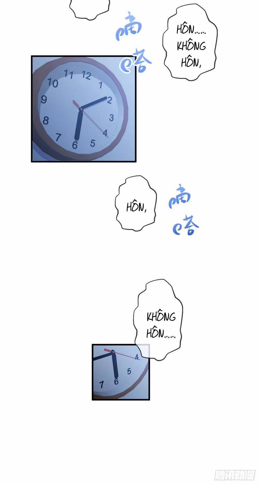 Sư Nương, Xin Tự Trọng 9 trang 16