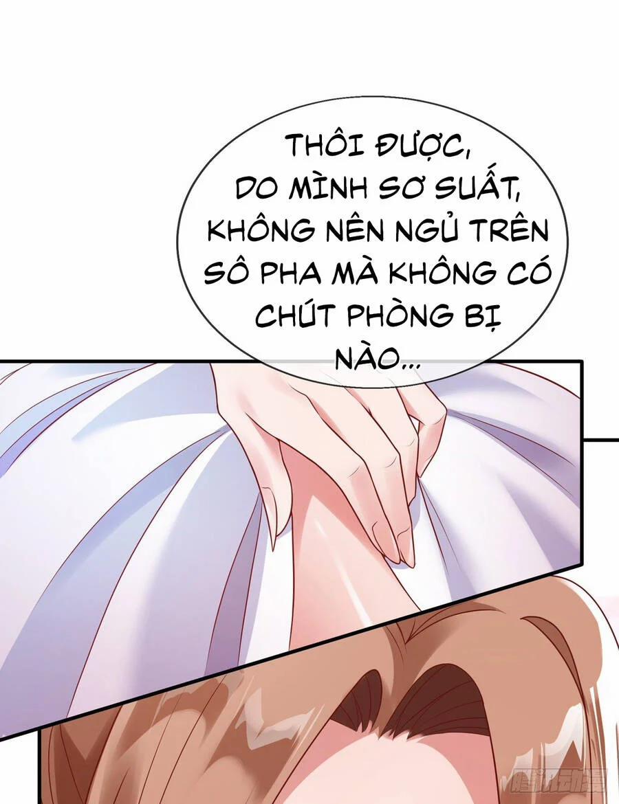 Sư Nương, Xin Tự Trọng 9 trang 7