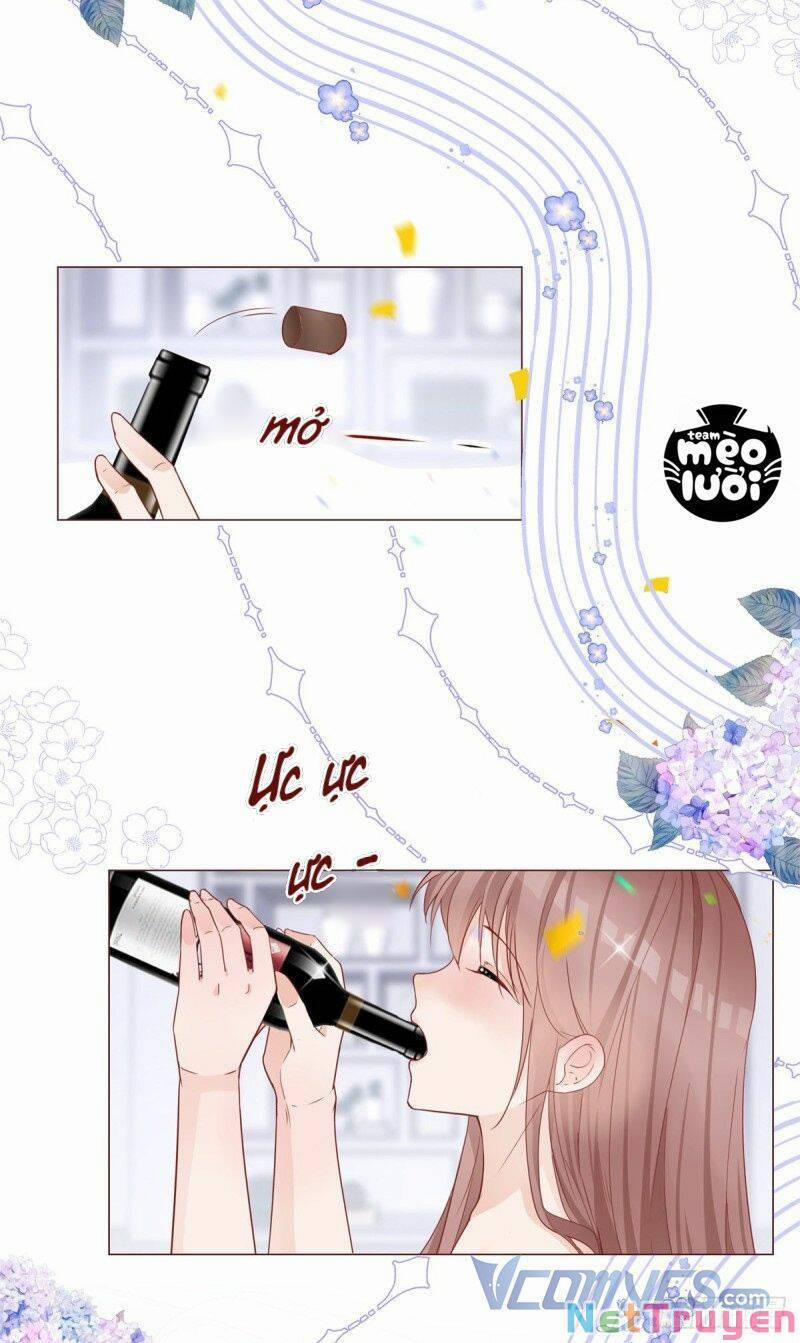 Sự Phản Công Của Nữ Công Tước Phản Diện 1 trang 11