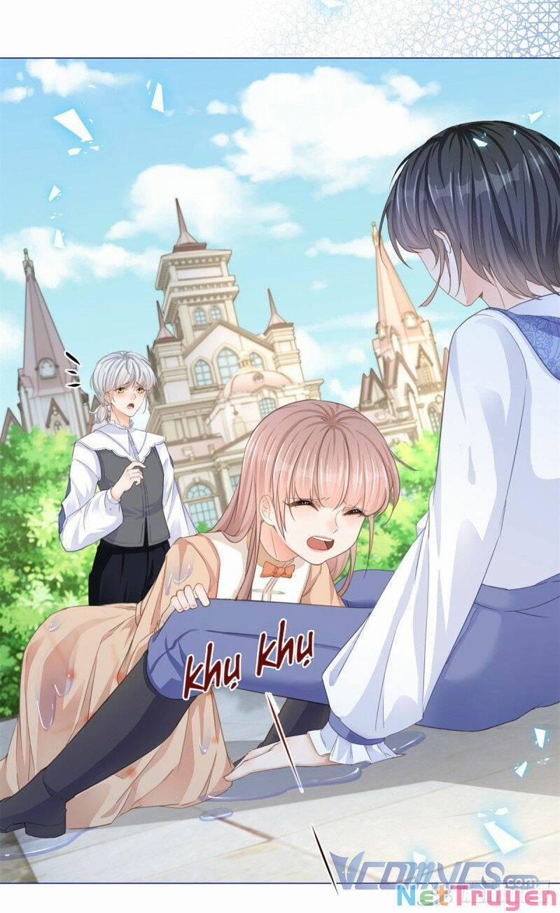 Sự Phản Công Của Nữ Công Tước Phản Diện 1 trang 14