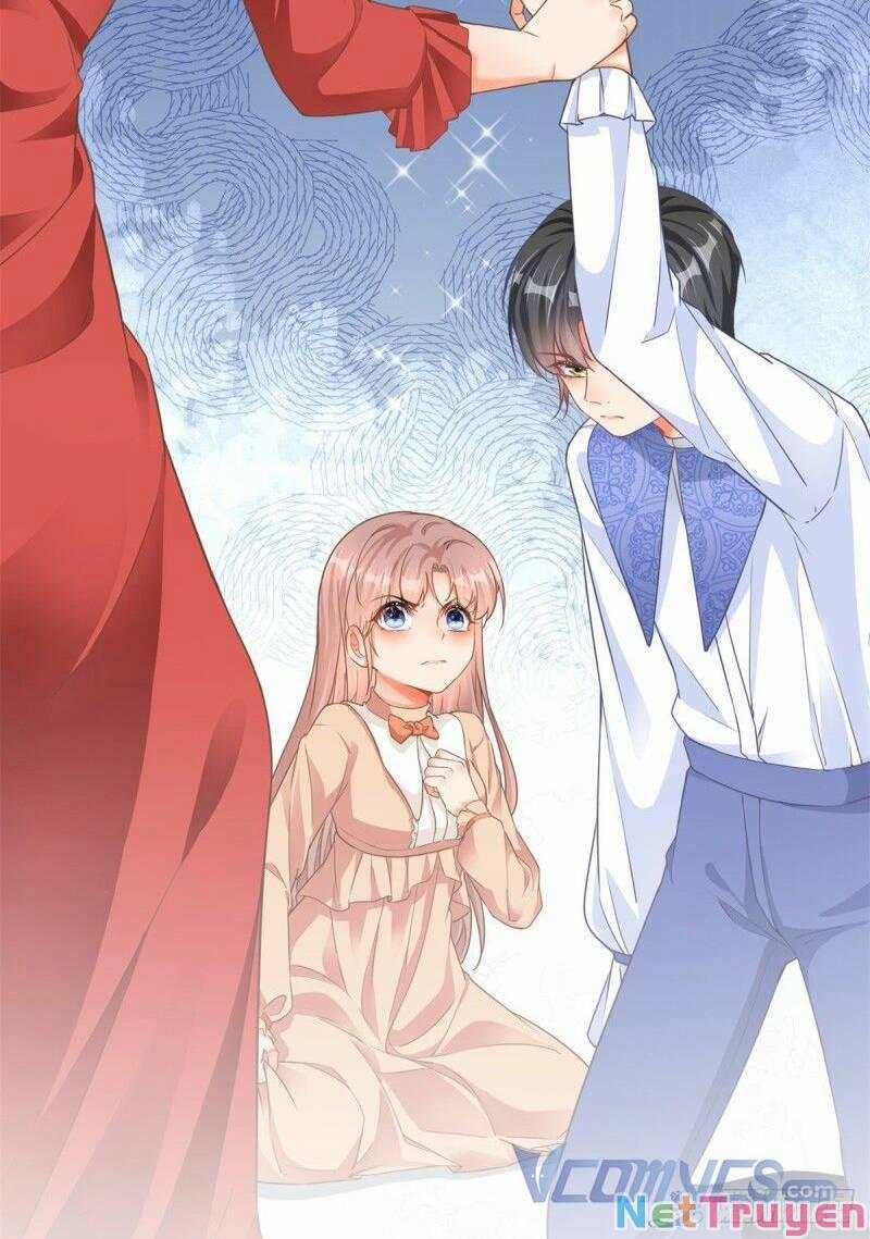 Sự Phản Công Của Nữ Công Tước Phản Diện 1 trang 23