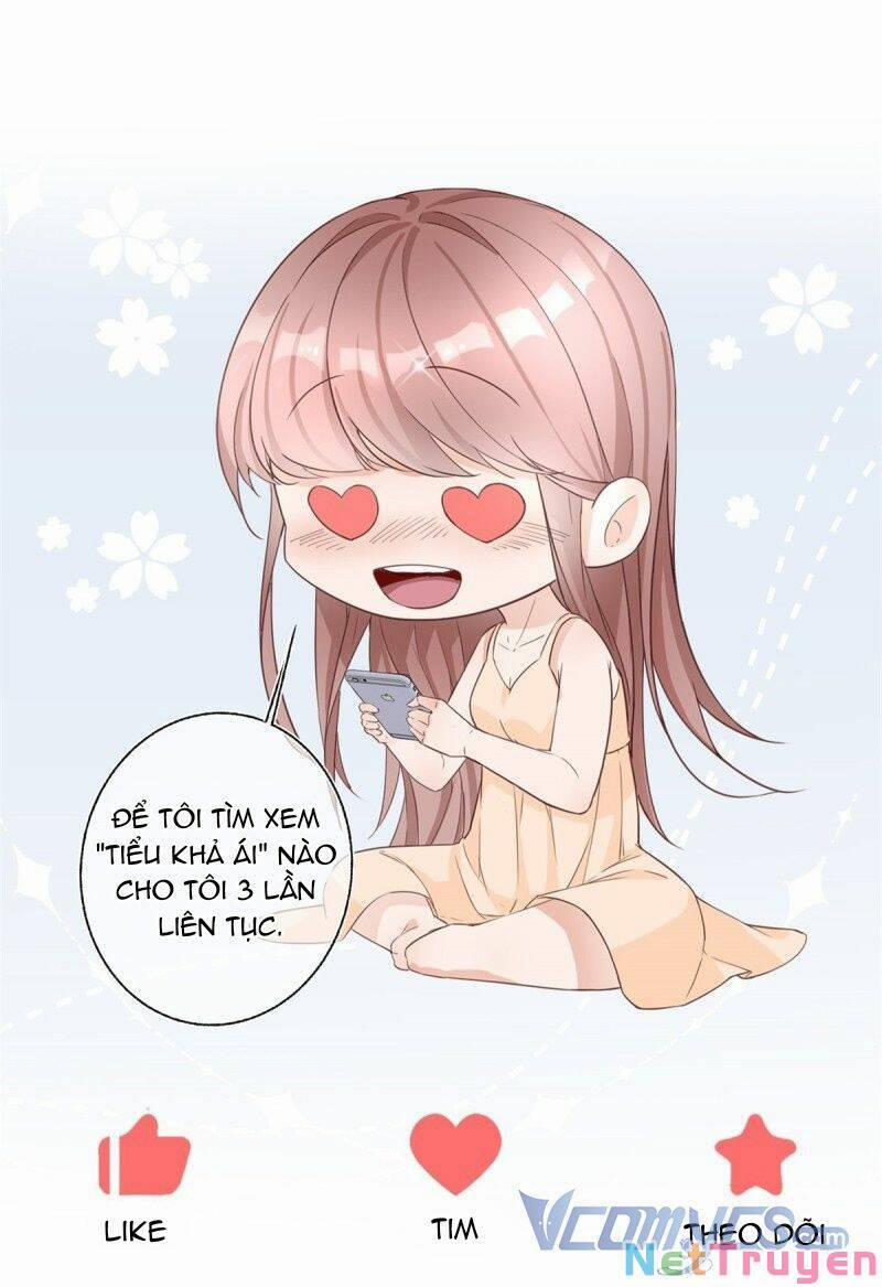 Sự Phản Công Của Nữ Công Tước Phản Diện 1 trang 25