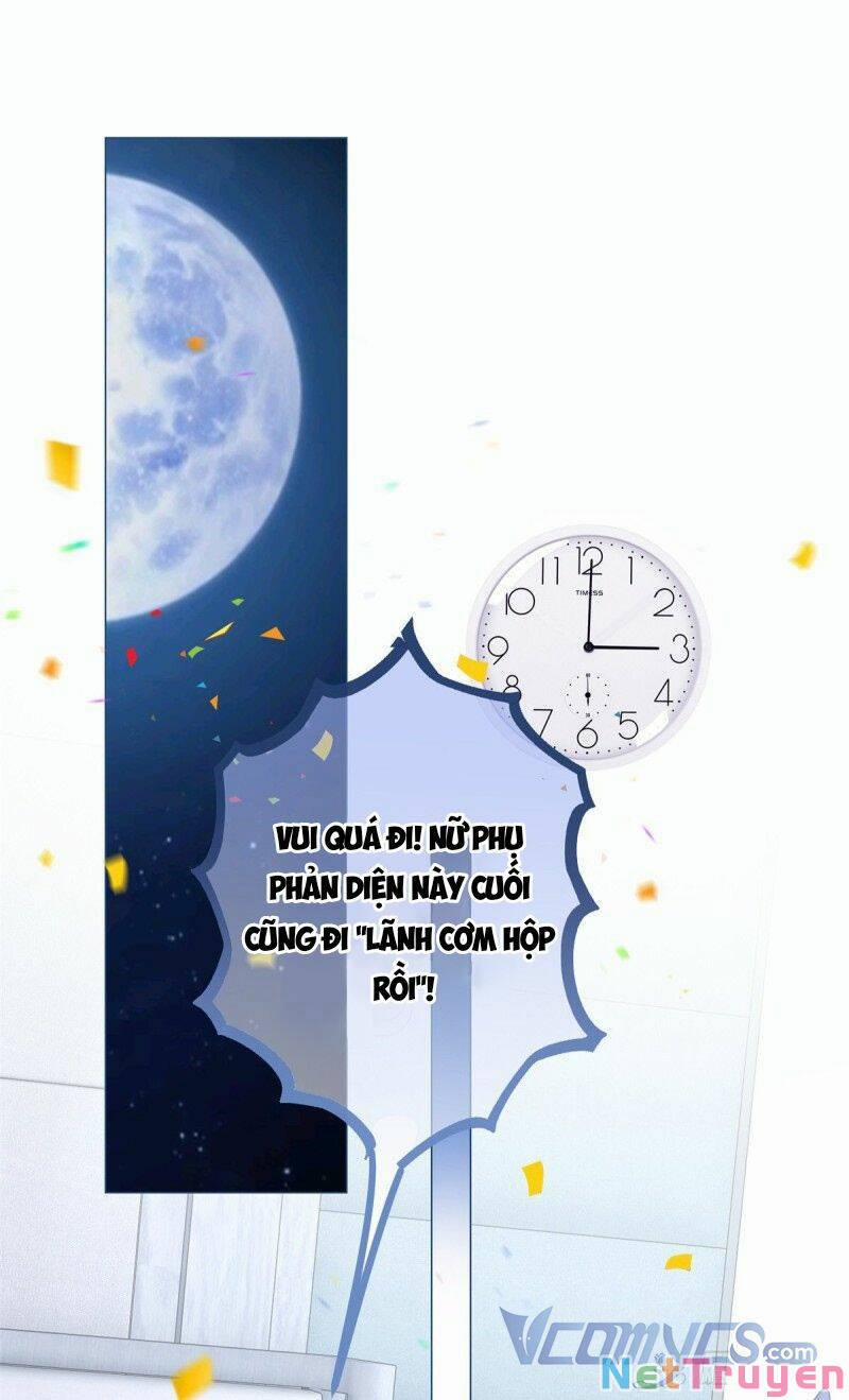 Sự Phản Công Của Nữ Công Tước Phản Diện 1 trang 8