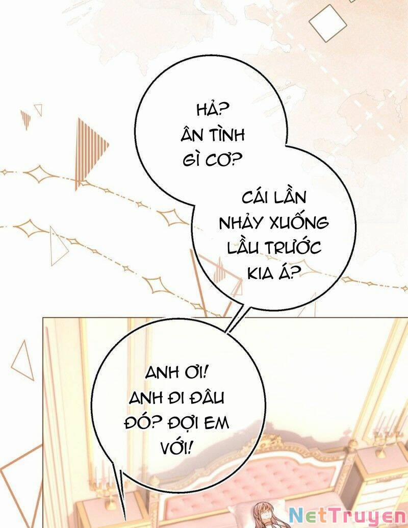 Sự Phản Công Của Nữ Công Tước Phản Diện 10 trang 11