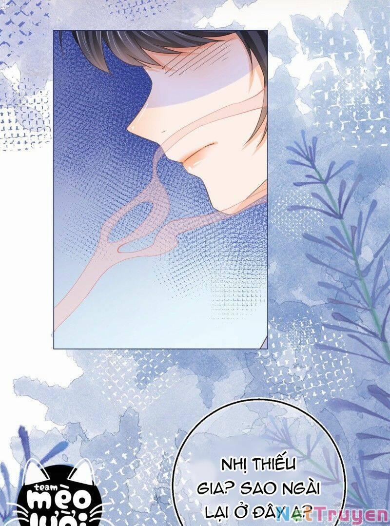 Sự Phản Công Của Nữ Công Tước Phản Diện 10 trang 15