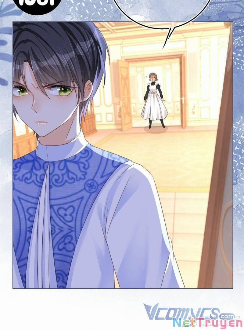 Sự Phản Công Của Nữ Công Tước Phản Diện 10 trang 16