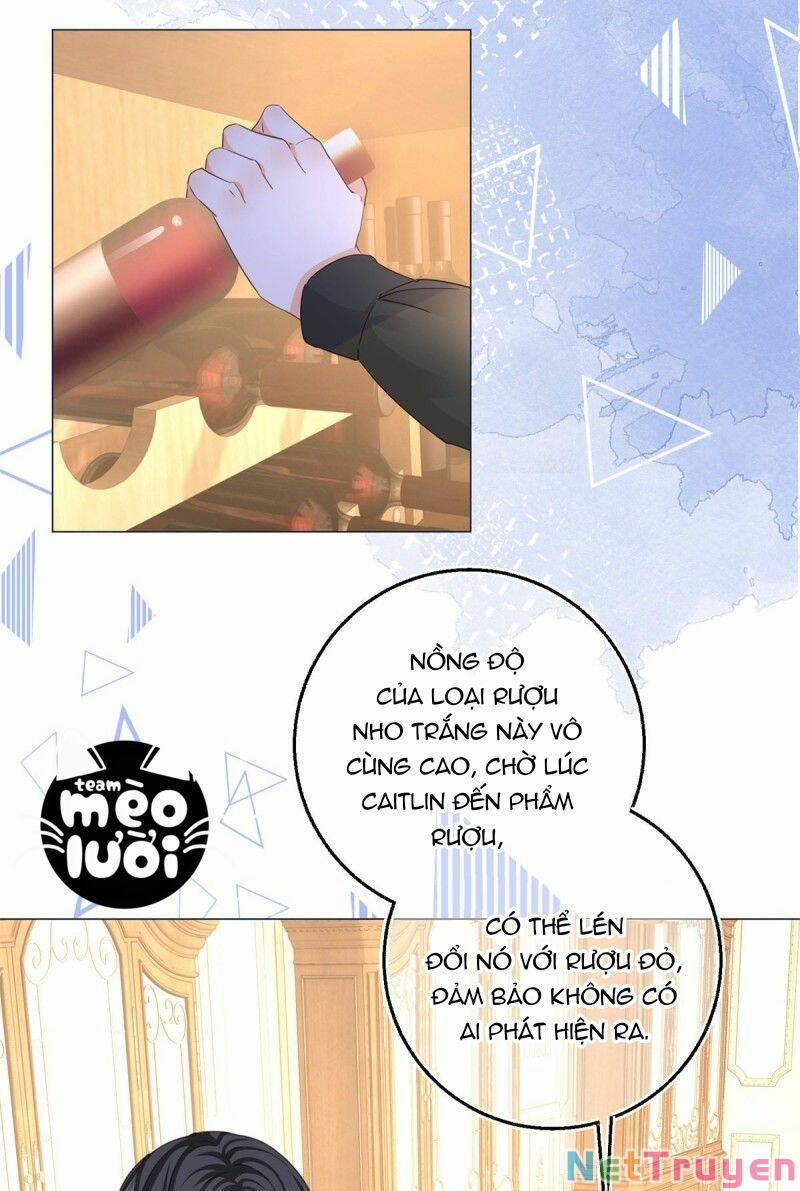 Sự Phản Công Của Nữ Công Tước Phản Diện 10 trang 19