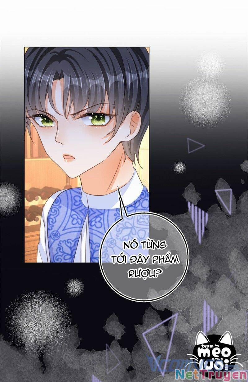 Sự Phản Công Của Nữ Công Tước Phản Diện 10 trang 21