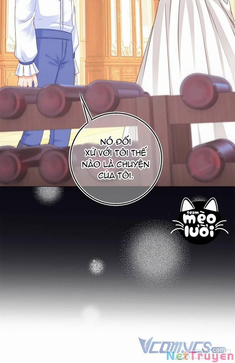 Sự Phản Công Của Nữ Công Tước Phản Diện 10 trang 24