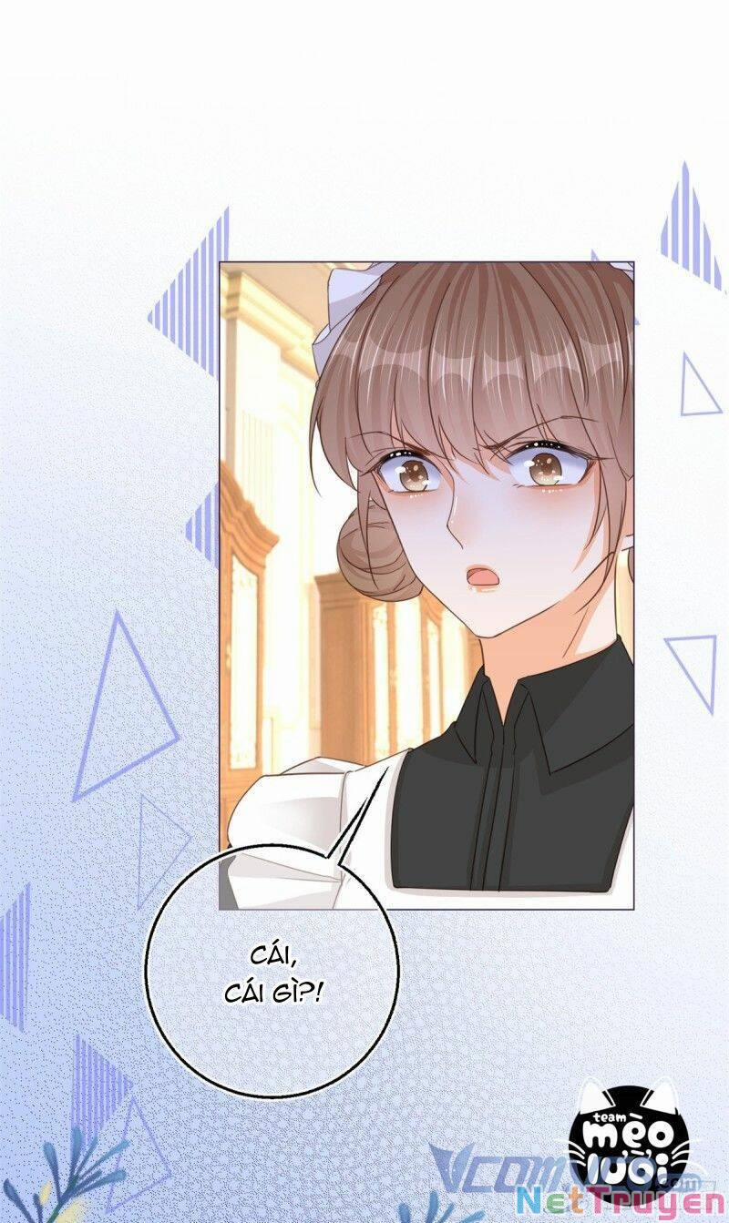 Sự Phản Công Của Nữ Công Tước Phản Diện 10 trang 25