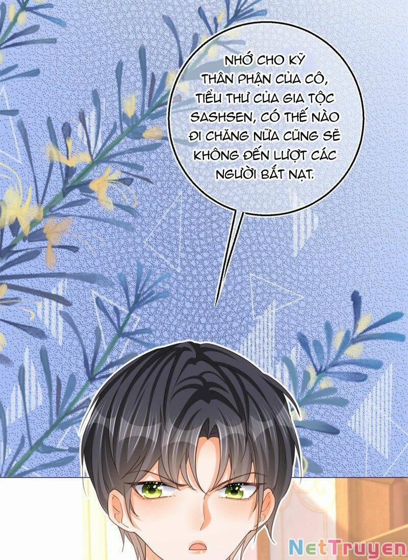 Sự Phản Công Của Nữ Công Tước Phản Diện 10 trang 26