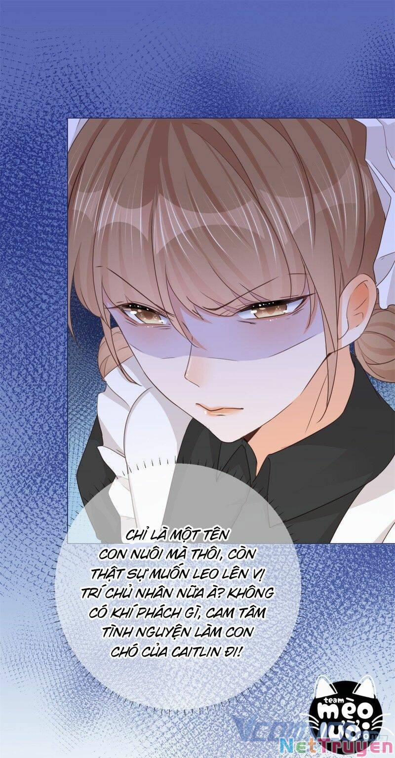 Sự Phản Công Của Nữ Công Tước Phản Diện 10 trang 29