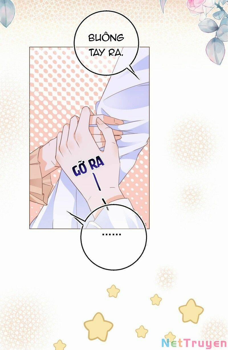 Sự Phản Công Của Nữ Công Tước Phản Diện 10 trang 3