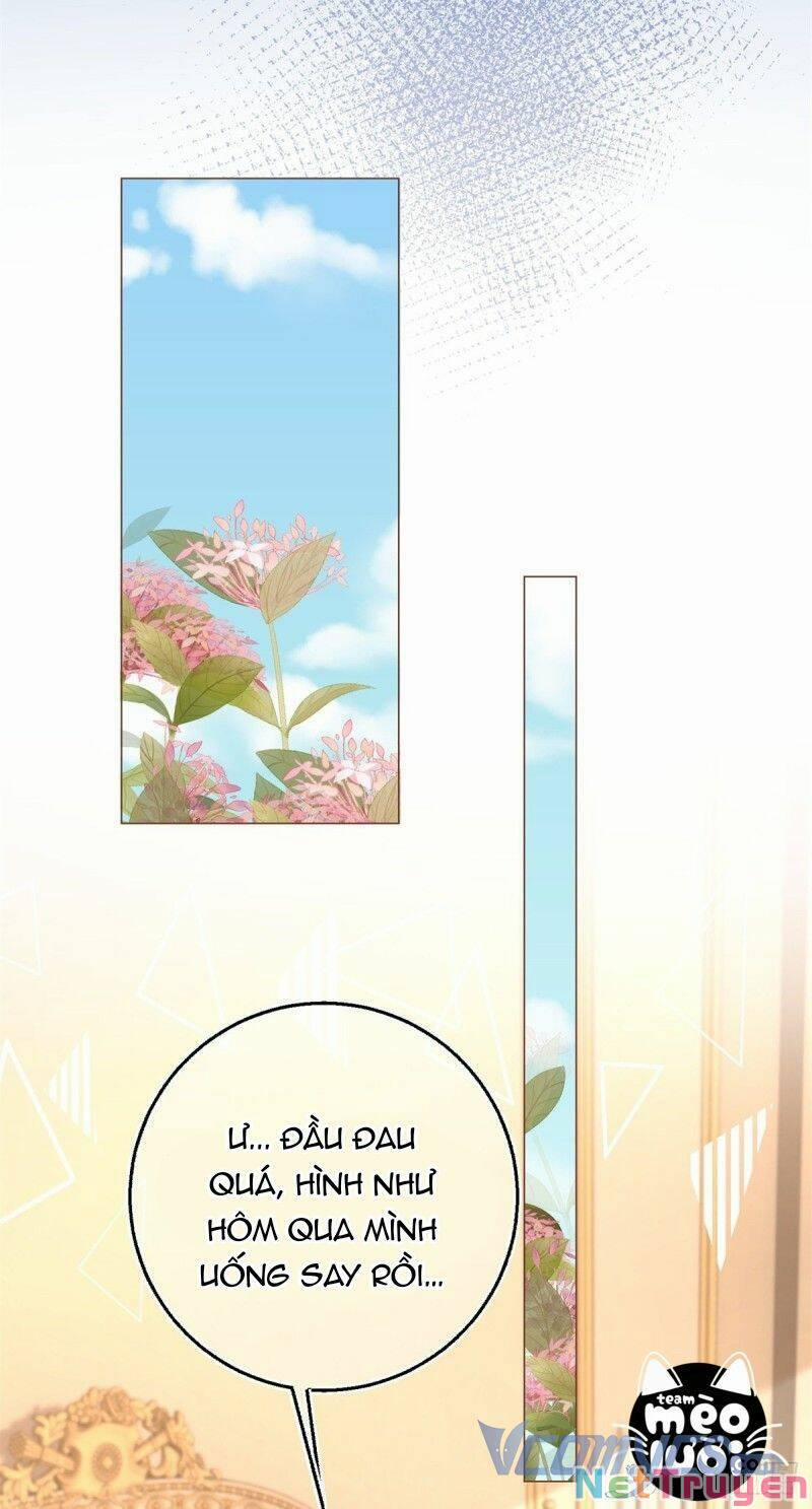 Sự Phản Công Của Nữ Công Tước Phản Diện 10 trang 30