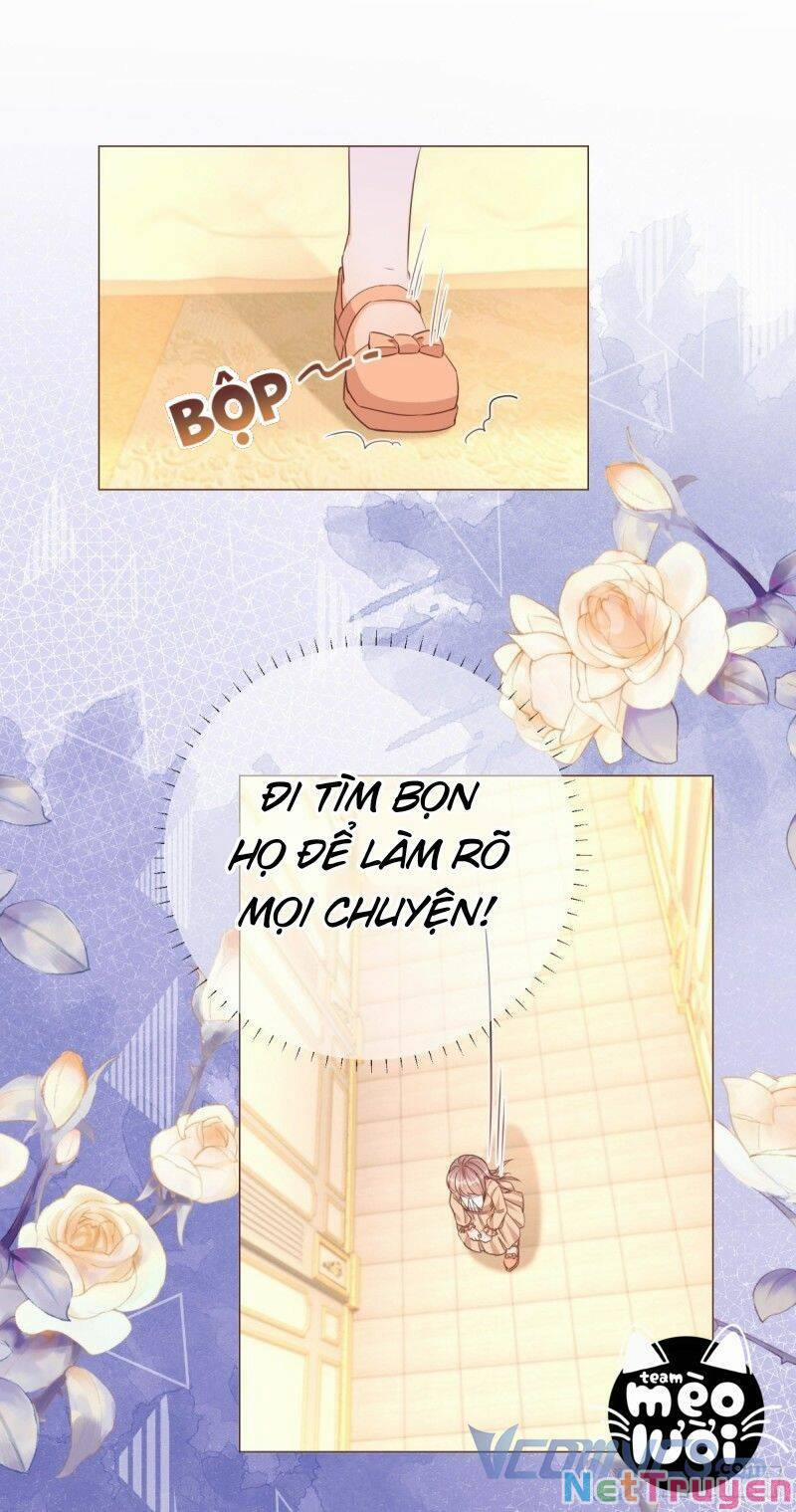 Sự Phản Công Của Nữ Công Tước Phản Diện 10 trang 33