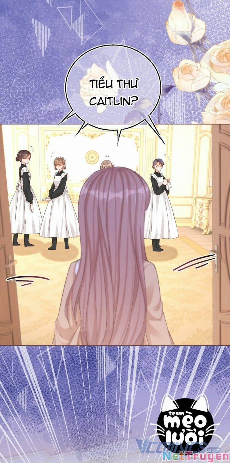 Sự Phản Công Của Nữ Công Tước Phản Diện 10 trang 34