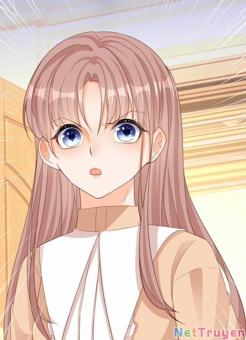 Sự Phản Công Của Nữ Công Tước Phản Diện 10 trang 35