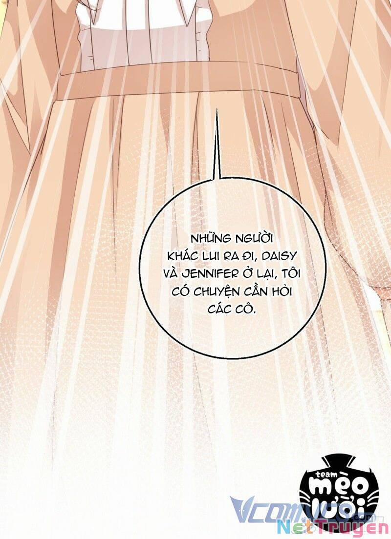 Sự Phản Công Của Nữ Công Tước Phản Diện 10 trang 36