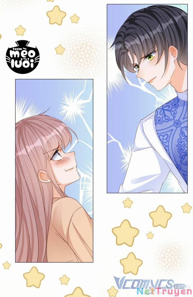 Sự Phản Công Của Nữ Công Tước Phản Diện 10 trang 4