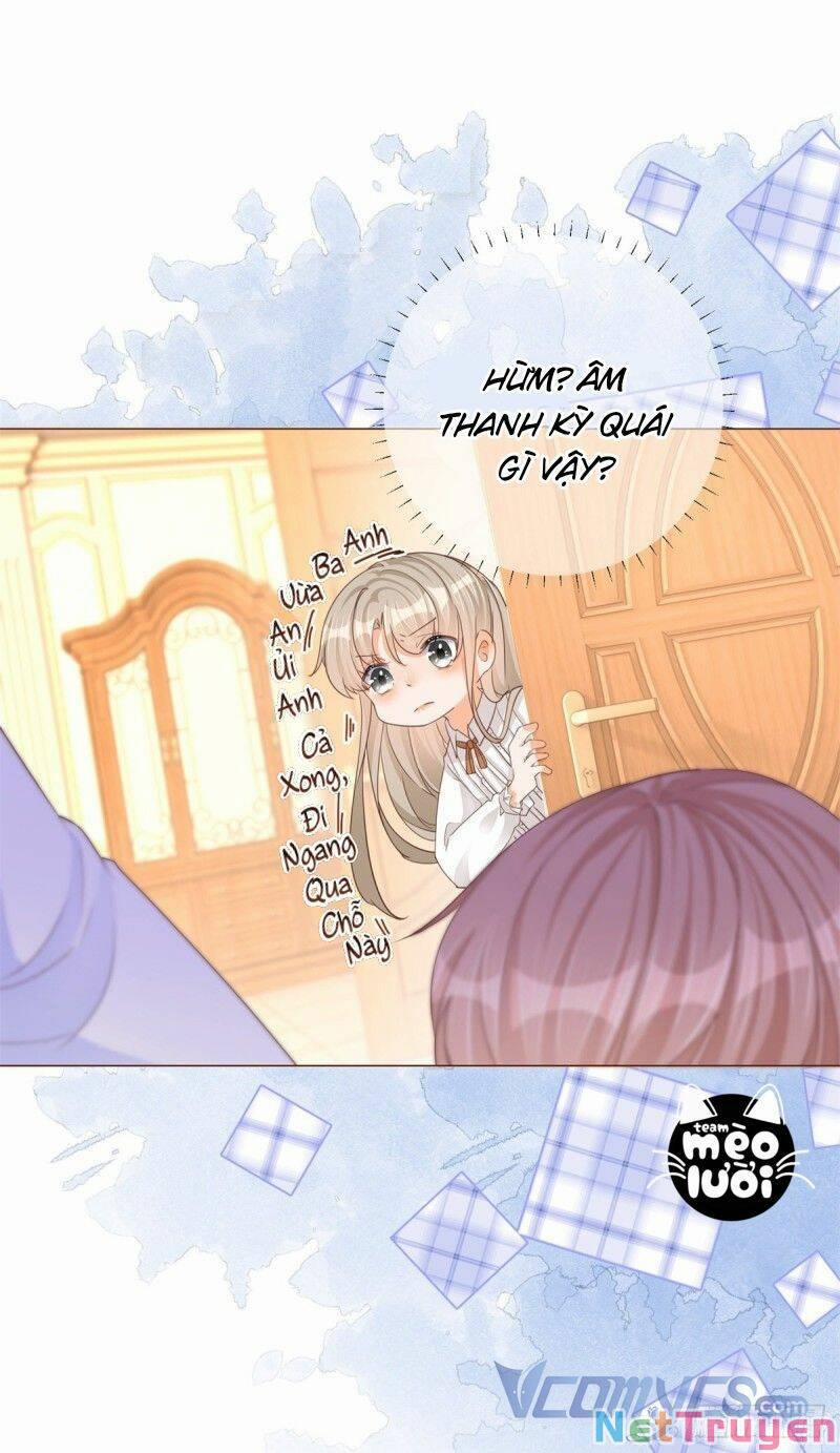 Sự Phản Công Của Nữ Công Tước Phản Diện 10 trang 6