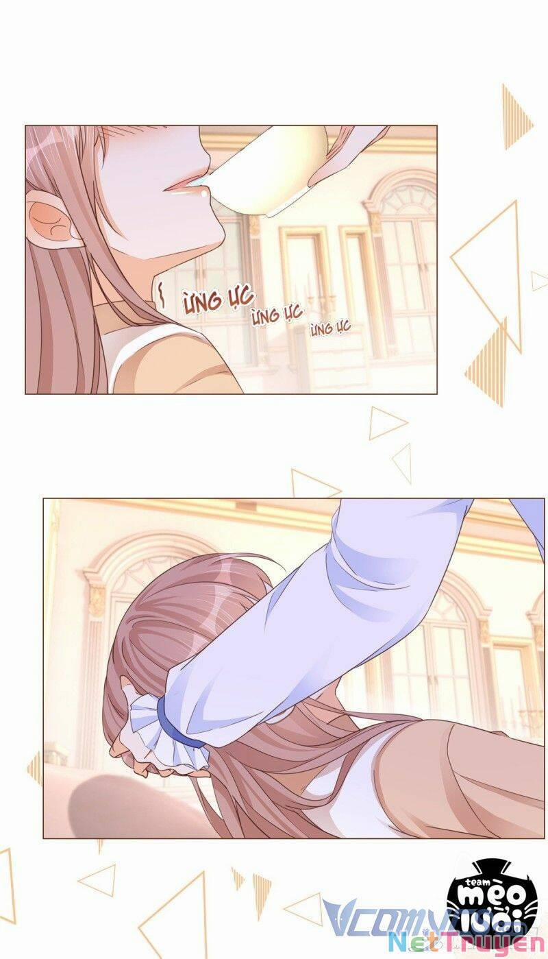 Sự Phản Công Của Nữ Công Tước Phản Diện 10 trang 9