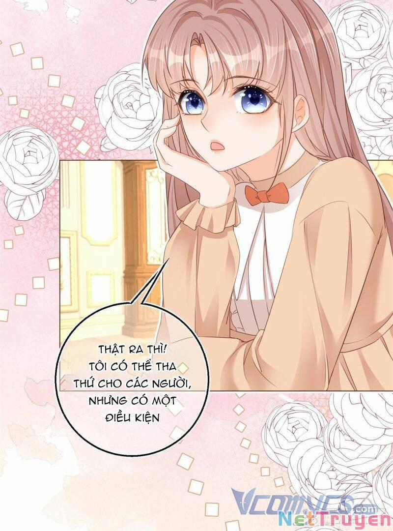 Sự Phản Công Của Nữ Công Tước Phản Diện 11 trang 15