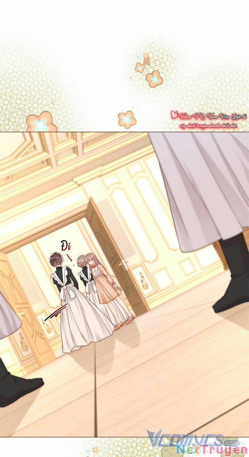 Sự Phản Công Của Nữ Công Tước Phản Diện 11 trang 2