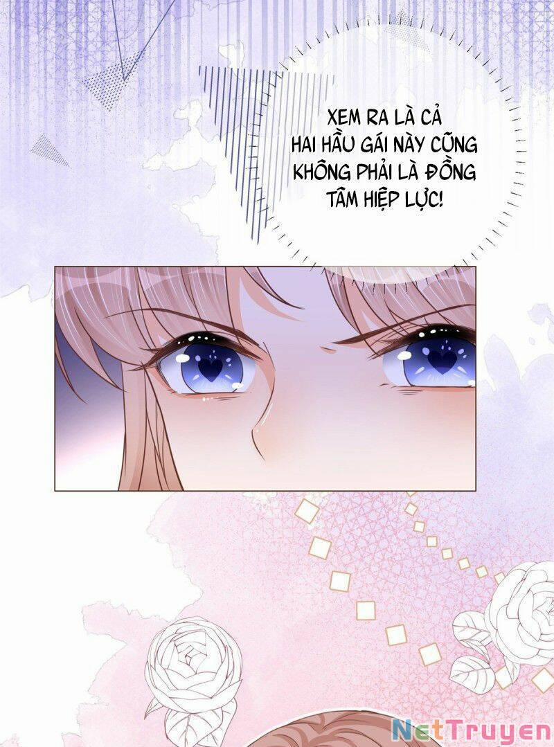 Sự Phản Công Của Nữ Công Tước Phản Diện 11 trang 22