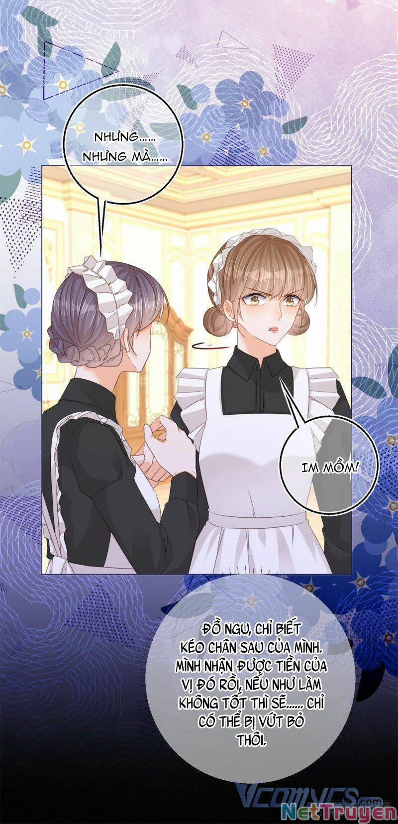 Sự Phản Công Của Nữ Công Tước Phản Diện 11 trang 27