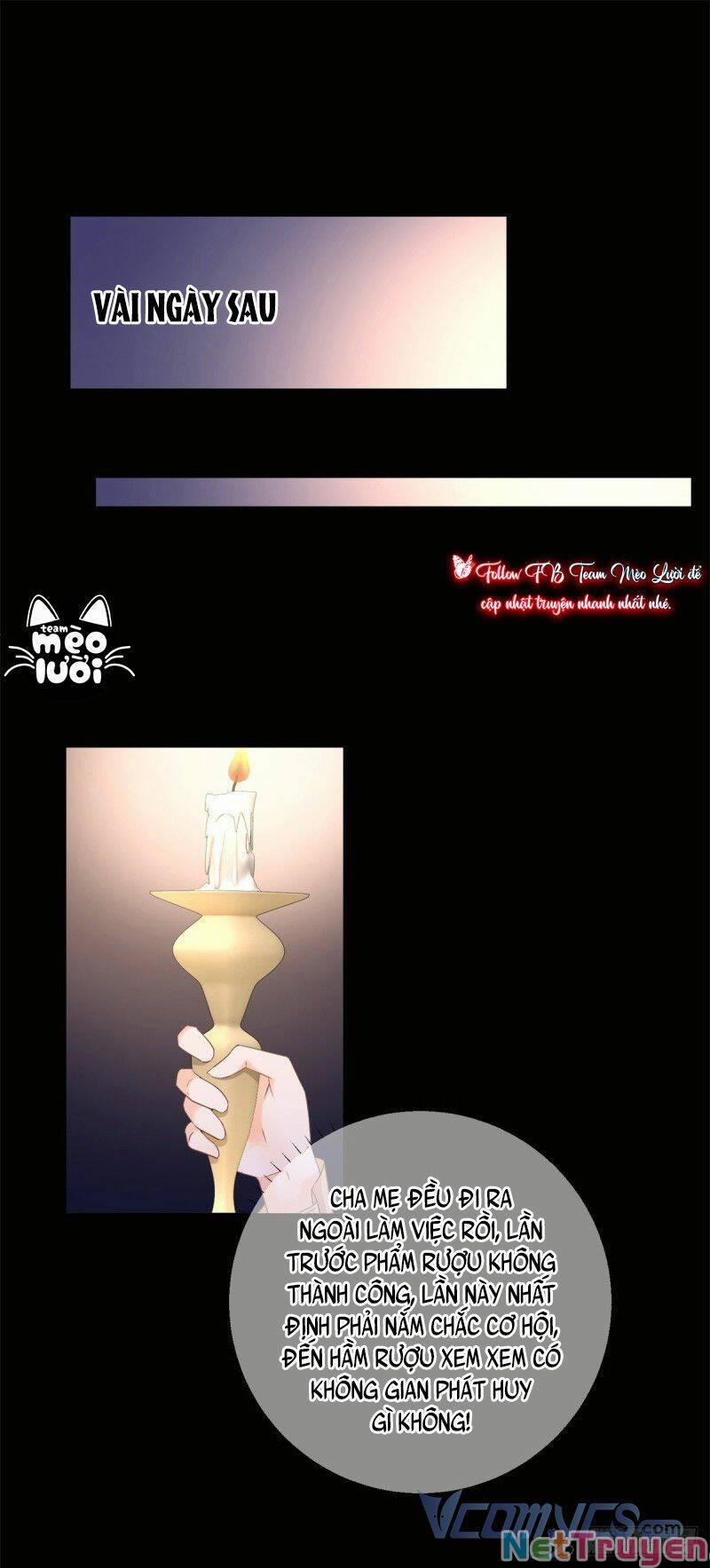 Sự Phản Công Của Nữ Công Tước Phản Diện 11 trang 28