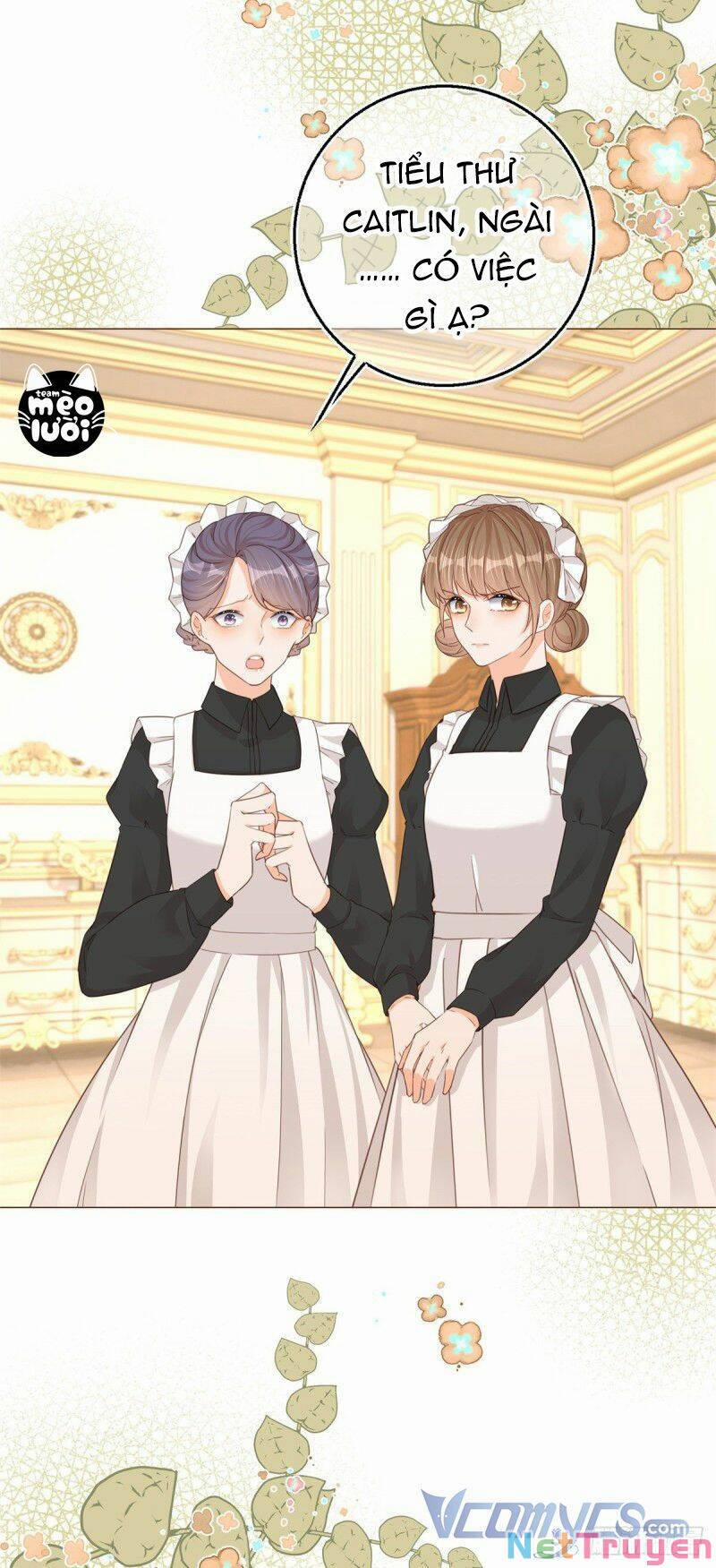 Sự Phản Công Của Nữ Công Tước Phản Diện 11 trang 3