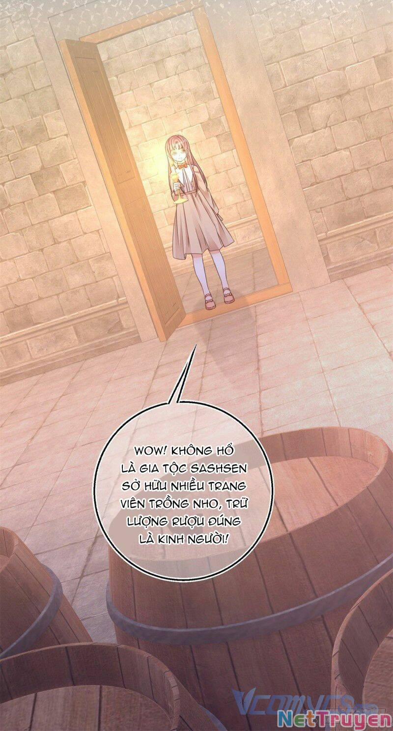 Sự Phản Công Của Nữ Công Tước Phản Diện 11 trang 31