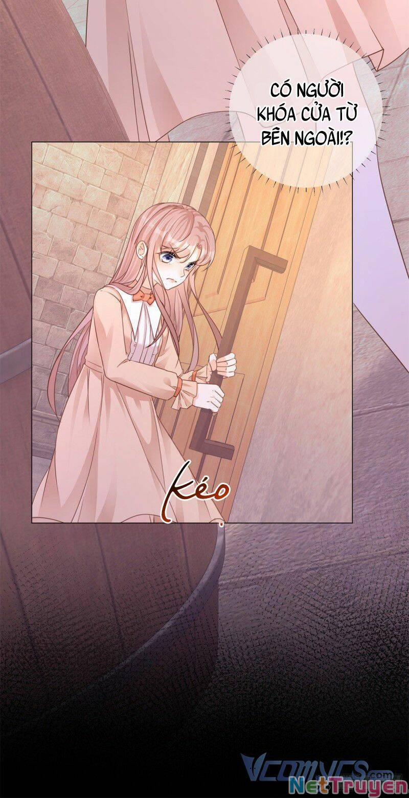 Sự Phản Công Của Nữ Công Tước Phản Diện 11 trang 34