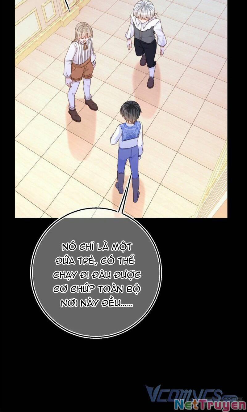 Sự Phản Công Của Nữ Công Tước Phản Diện 11 trang 38