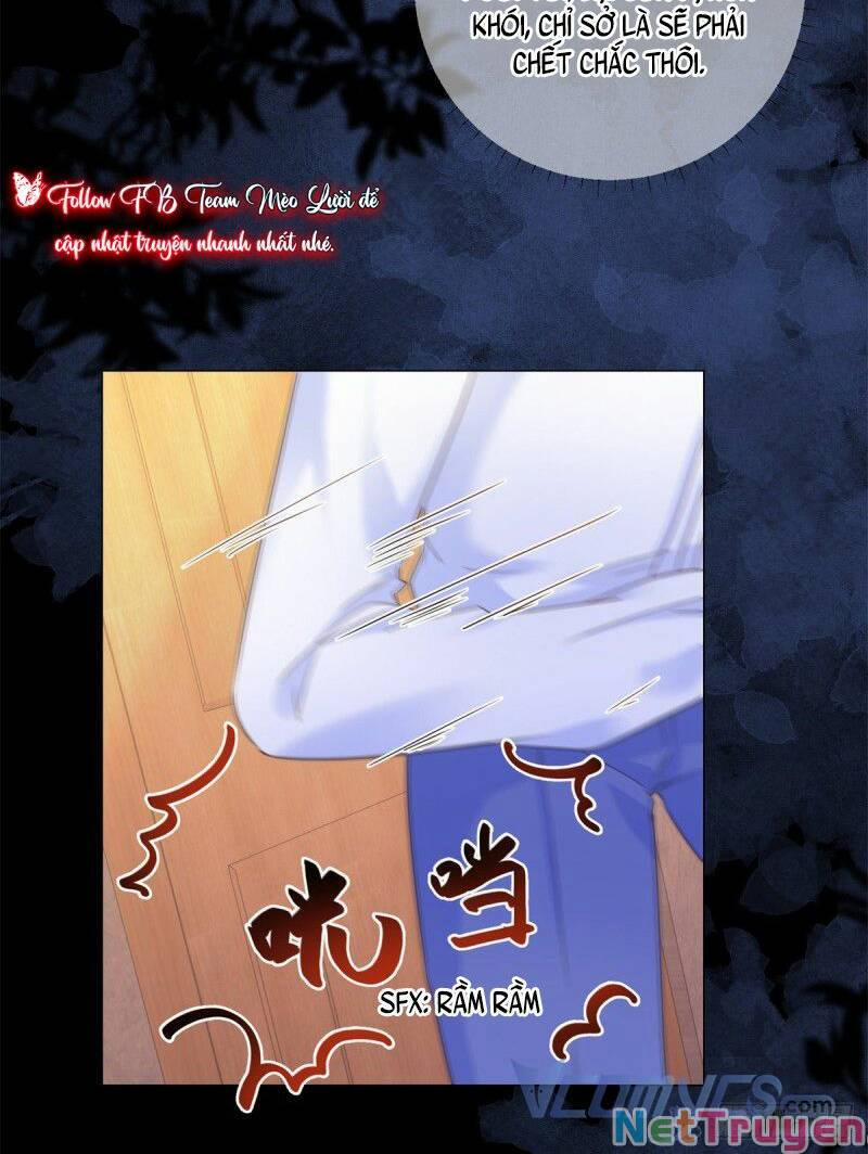 Sự Phản Công Của Nữ Công Tước Phản Diện 11 trang 41